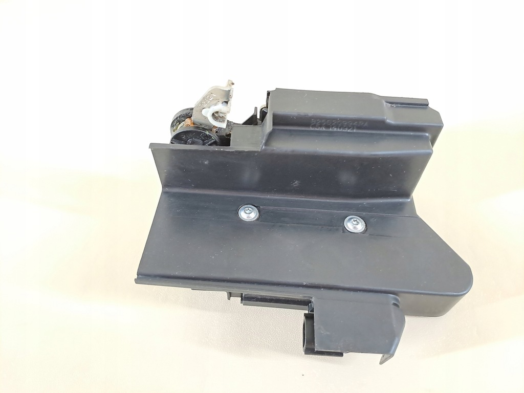 TÜRSCHLOSS HINTEN RECHTS HINTEN DACIA LOGAN 3 21. März Product image