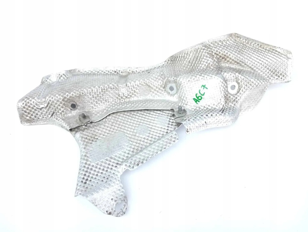 Audi A6 C7 linker Hitzeschild 4G0399299A Product image