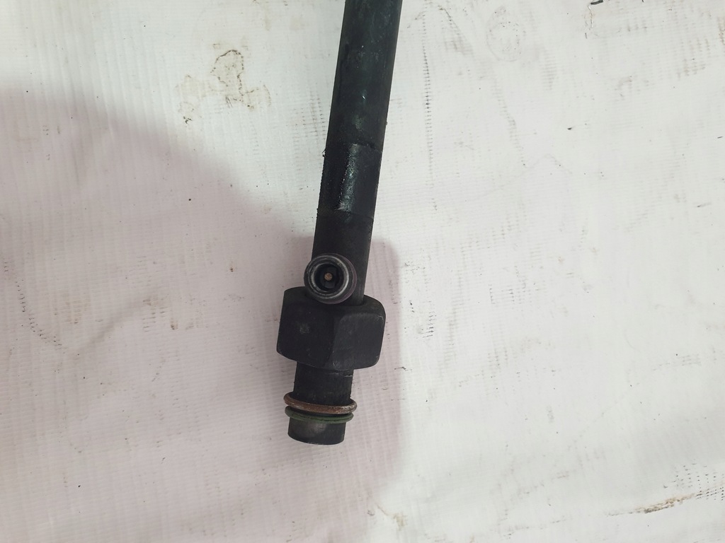 TROCKNER, KONDENSATOR, KABINE KLIMAANLAGE MAN TGX TGS Product image