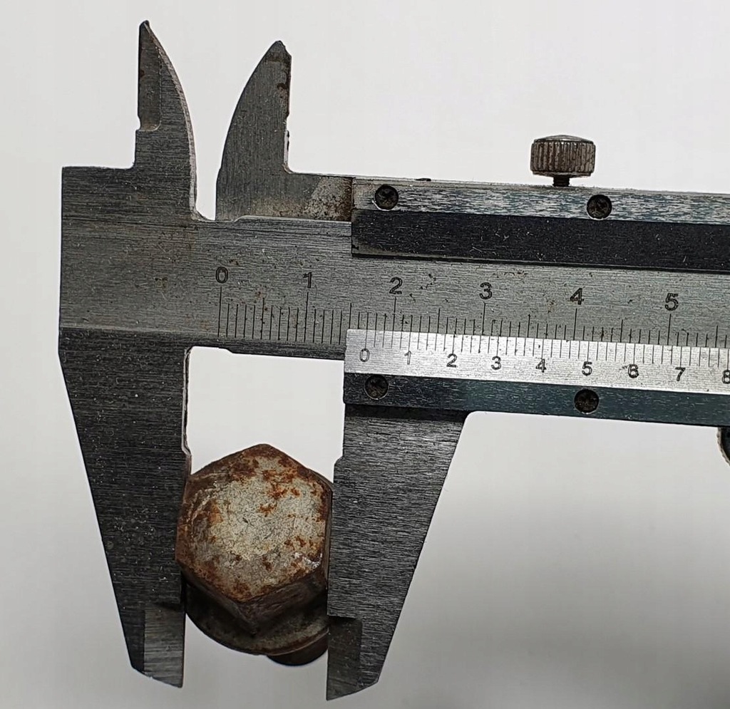 RADSCHRAUBEN, FELGENSTEHEN, FIAT 500, 16ER-SATZ Product image
