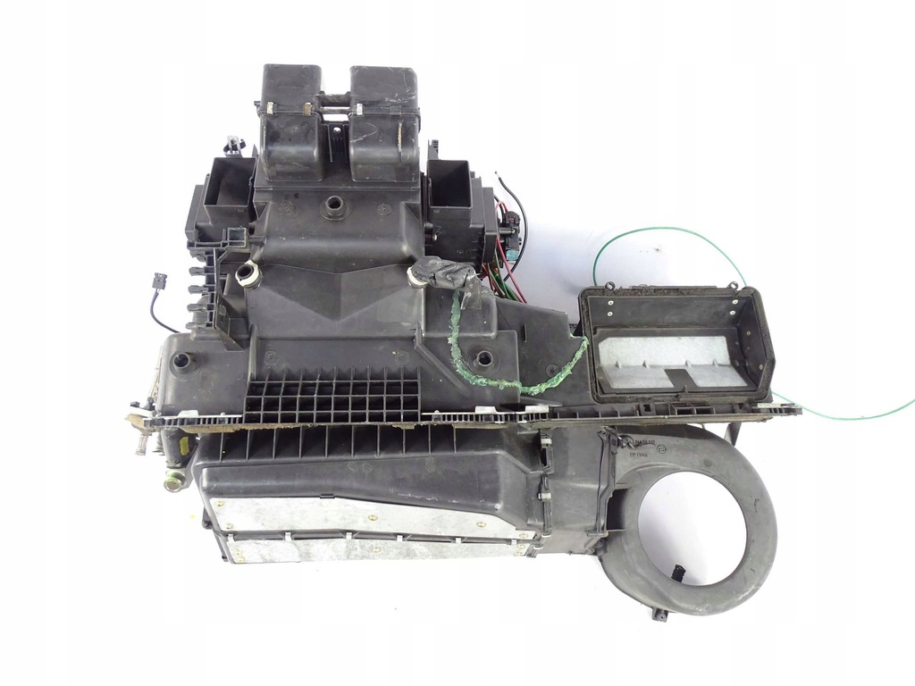 Mercedes S-Klasse W140 EU HEIZUNG Product image