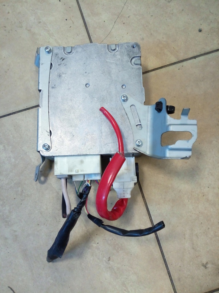 AVENSIS T27 SERVOLENKUNGSMODUL ORIGINAL* Product image