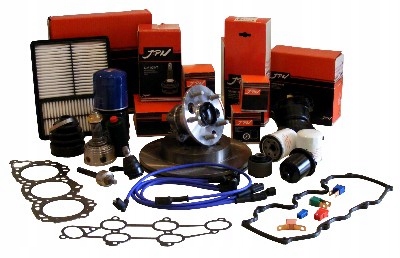 MAZDA-WASSERPUMPE Product image