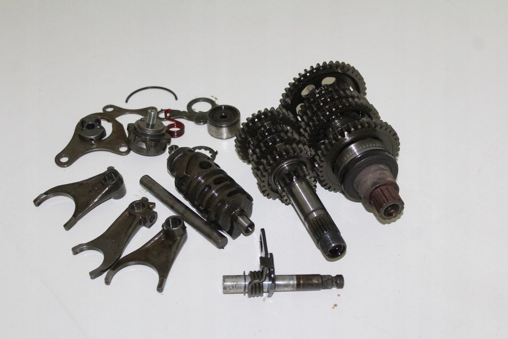 HONDA CBR 250 Getriebe, Führung, Führungen Product image