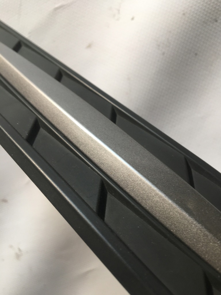 Suzuki Vitara III 15-dekorative Streifen des Kotflügels rechts vorne Product image
