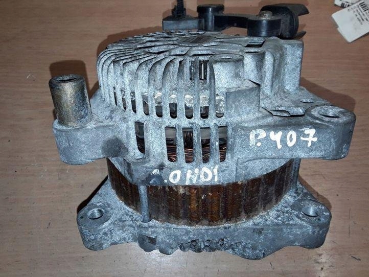 965475280 PEUGEOT Lichtmaschine Product image