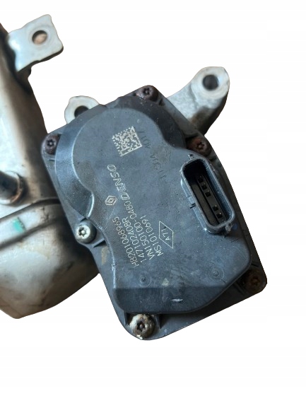 H8201068965 Renault OE Drosselklappe Product image