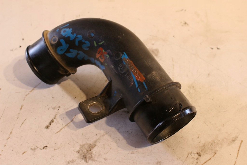 Boxer III Jumper 2.2 HDI Luftrohr Product image