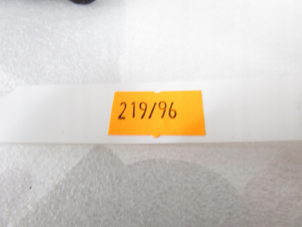 Motorantriebswelle + Winkelgetriebe Arctic Cat 400, 14r Product image