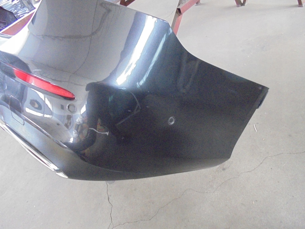 Mercedes E Klasse W213 Hebelimousine AMG Heck Stoßstange PDC -Radare Product image