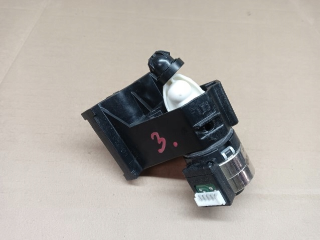 M14 VW GOLF VII LAMPENEINSTELLMOTOR 74862101AB Product image