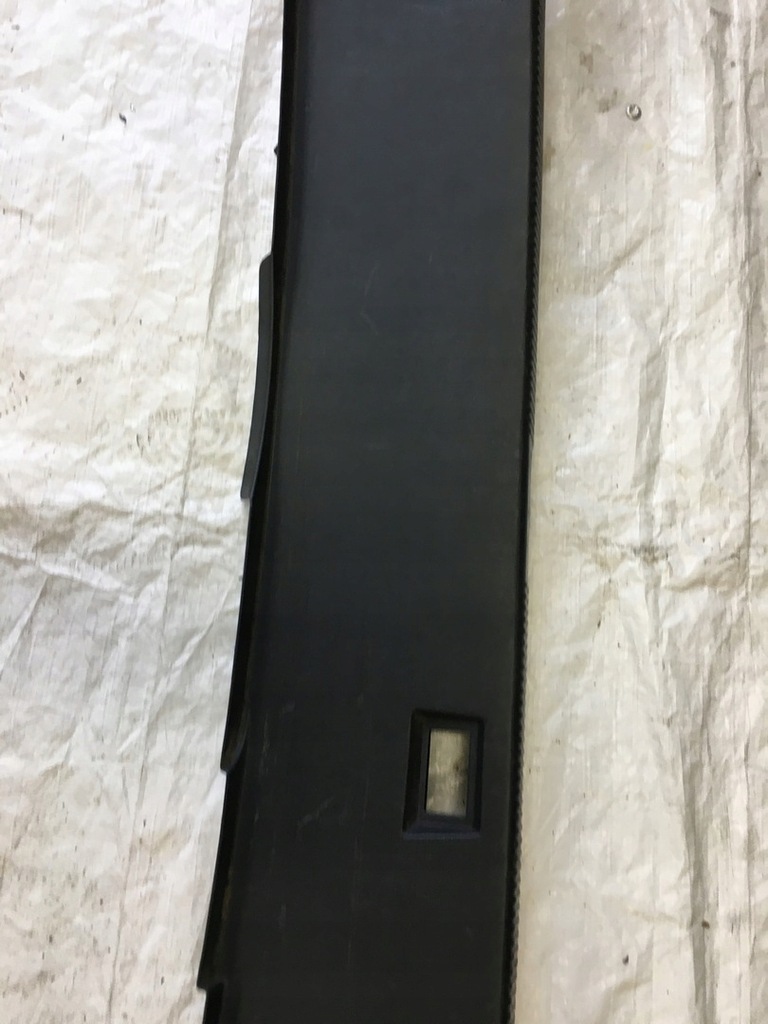 HAUBENMOTORABDECKUNG AUDI A4 B6 2000-2004 FARBE LY7W Product image