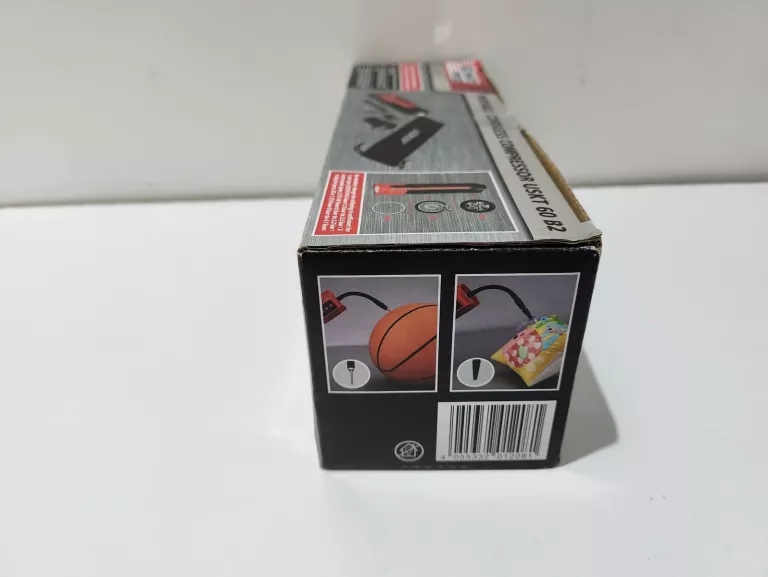 ULTIMATIVER GESCHWINDIGKEIT USKT 60 B2 TRAGBARER KOMPRESSOR Product image