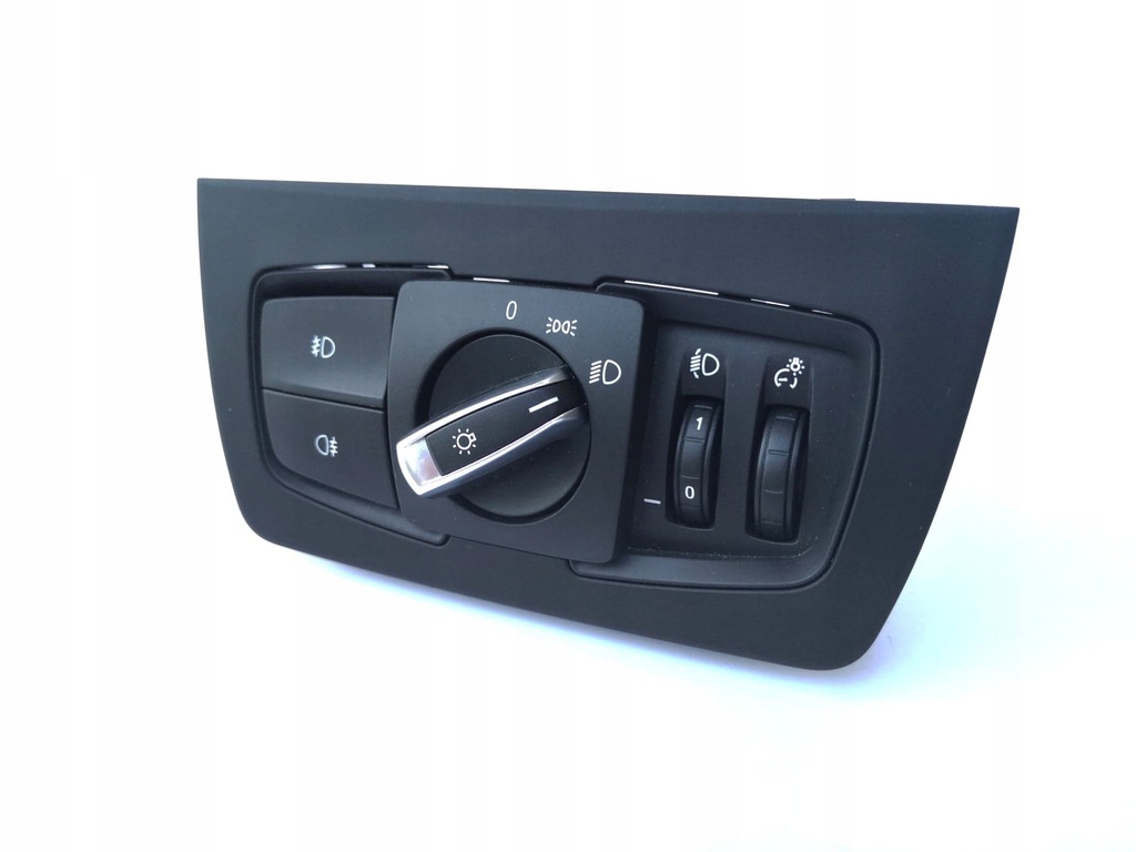 BMW F30 F31 F32 Lichtschalter EU 9265304 Product image