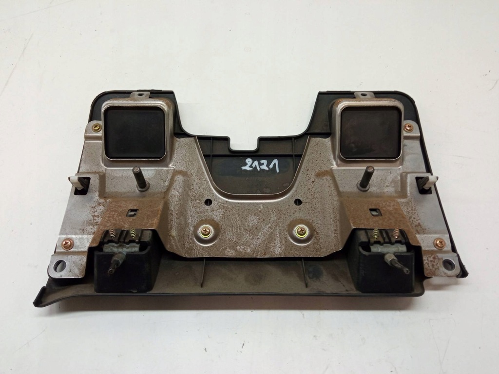Deckhandle Griff Öffnungsmaskenfüller Mitsubishi Pajero III (1999-06) Product image