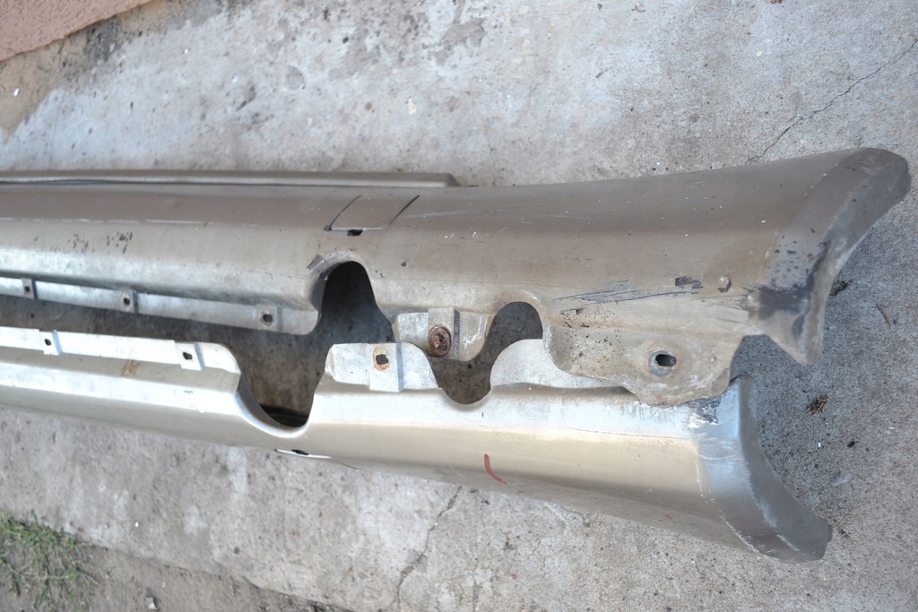 Mercedes W124 Coupe CE Zierleisten, Einstiegsleisten Product image