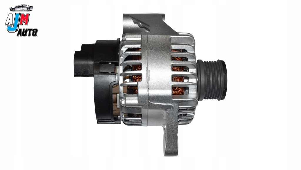 Lichtmaschine 1.6 D Multijet Linea Punto Evo Tipo Product image