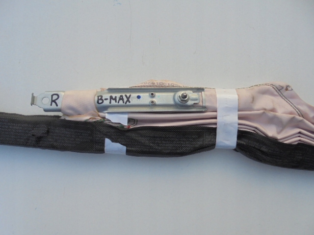 FORD B-MAX AIRBAG-KISSEN-SET RECHTS Product image