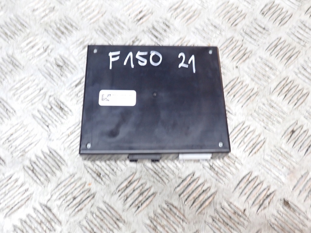 2021 Ford F150 Anhängerkupplungsmodul Product image