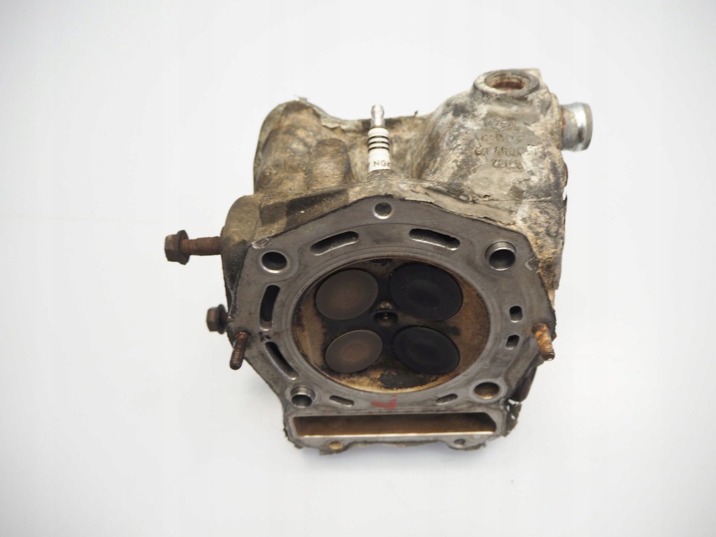 APRILIA MANA 850 07-16 KOPF Product image
