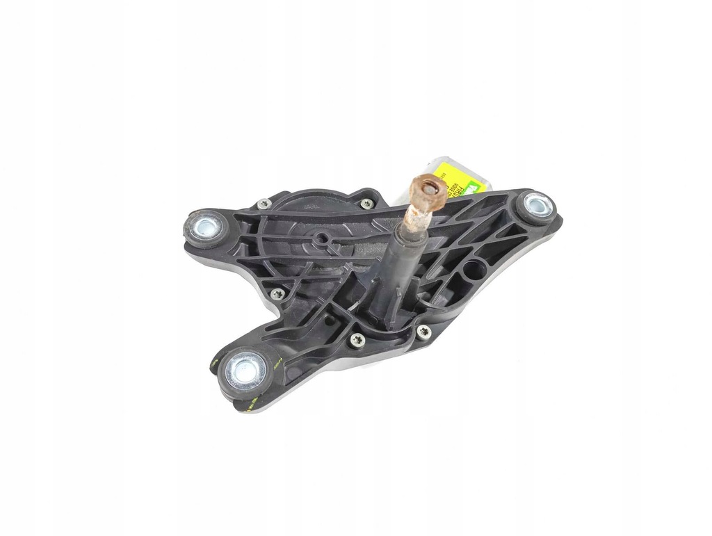 BMW F25 X3 Heckwischermechanismus 7237062 Product image
