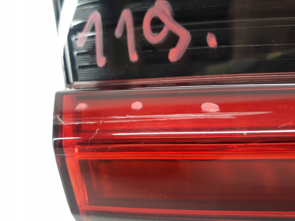 BMW 3er G20 Limousine LED-Rückleuchte hinten links Product image