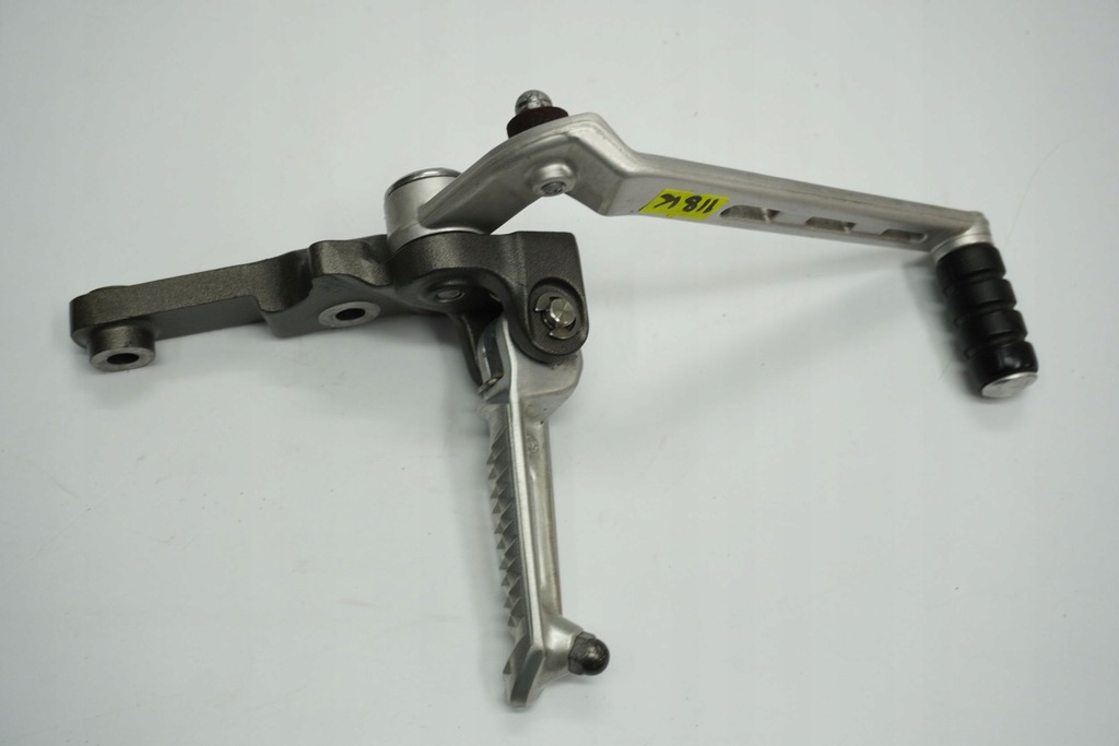 Triumphgeschwindigkeit Triple 1050 Rs 18-20 Setfeldfeldfeld Feld Product image