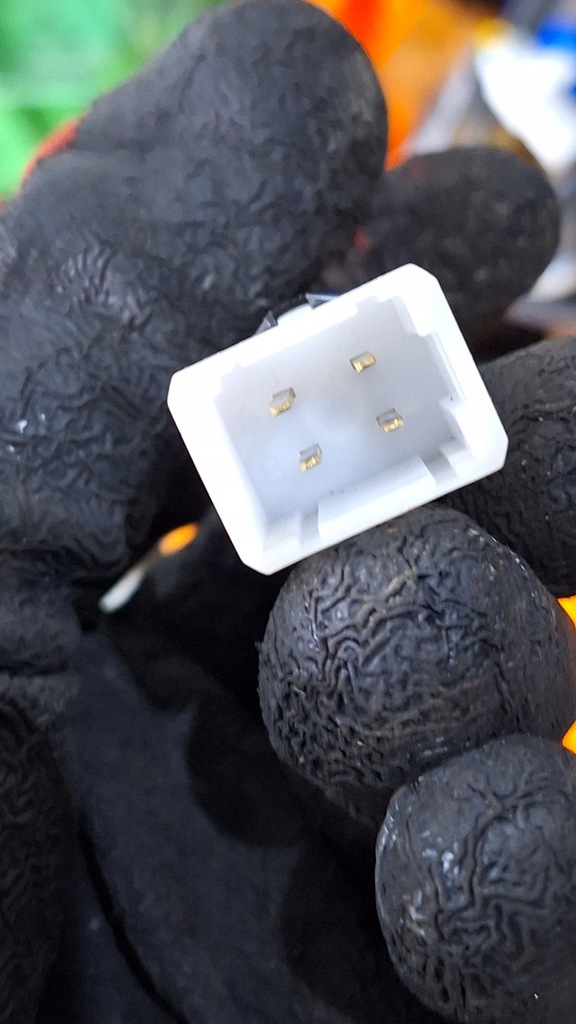 BREMSLICHTSENSOR RENAULT LAGUNA II 414988 Product image
