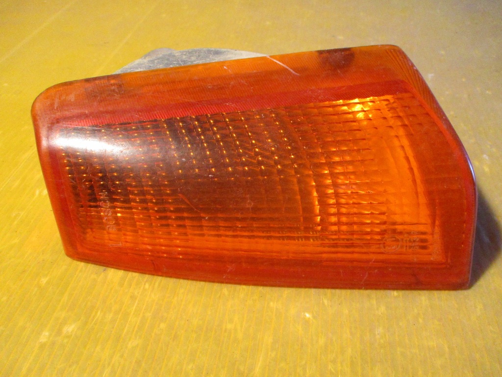 4393/9 BLINKER LAMPE VORNE OPEL RECORD E 77-86 42663R6 Product image
