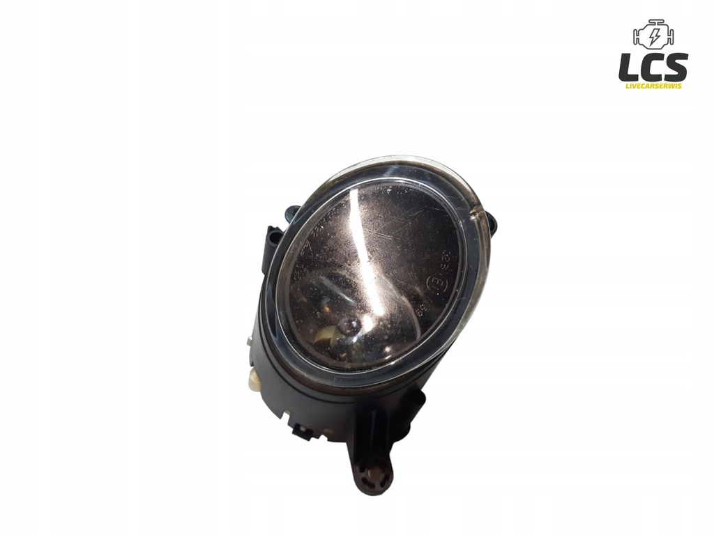 HALOGEN-STOßSTANGE RECHTS AUDI A4B6 CABRIO 8H0941699 Product image