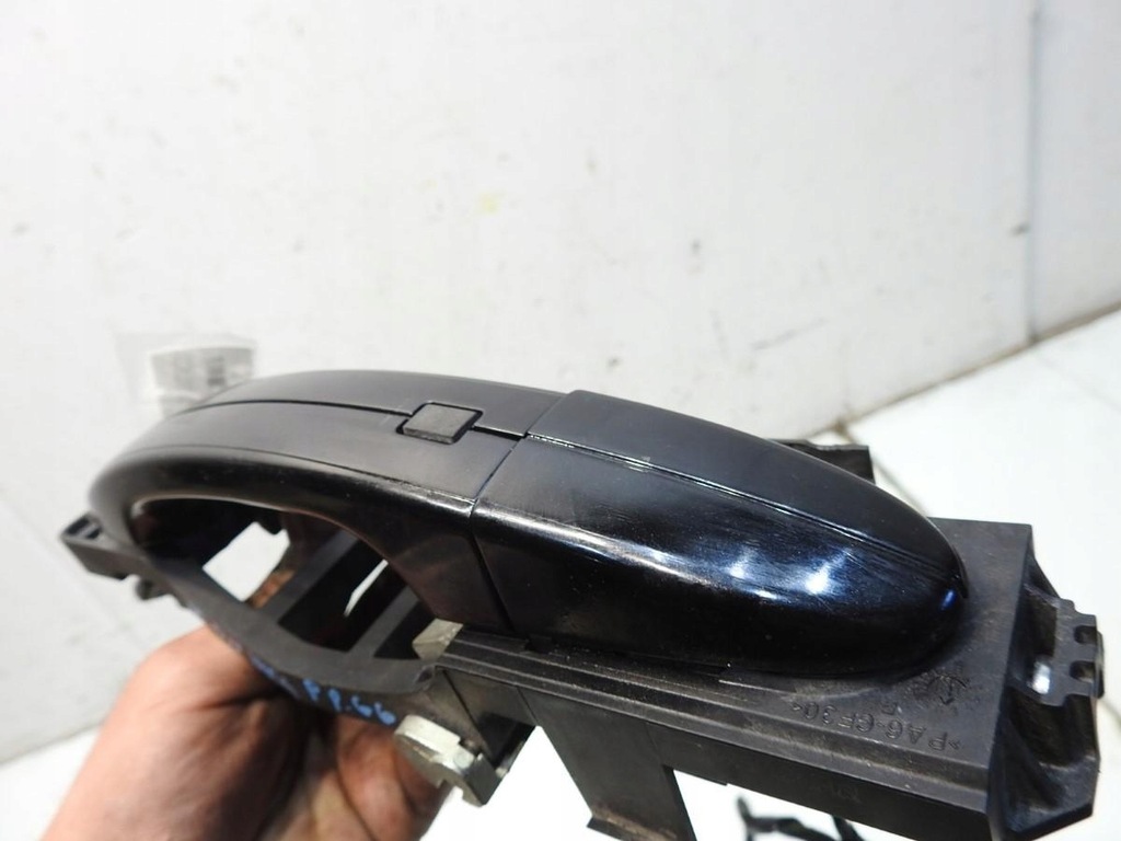 TÜRGRIFF VORNE RECHTS G6 FORD MONDEO MK4 IV LIFT 6G9T-14A631-CE Product image