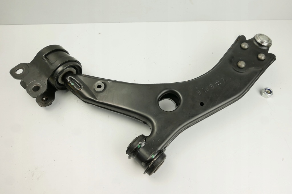 Rechte Schwingen vorne Volvo C30 C70 S40 V50 15mm 30714127 31277465 Optimal Product image