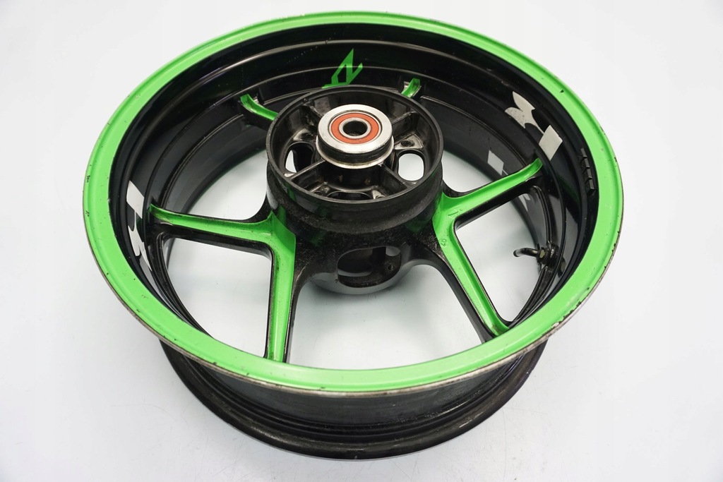 KAWASAKI ZX-10R 08-10 HINTERE FELGE Product image
