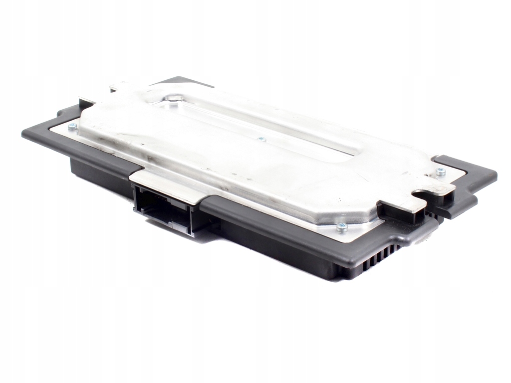 LICHTSTEUERMODUL BMW E87 PL2 FRM II 9166706 Product image