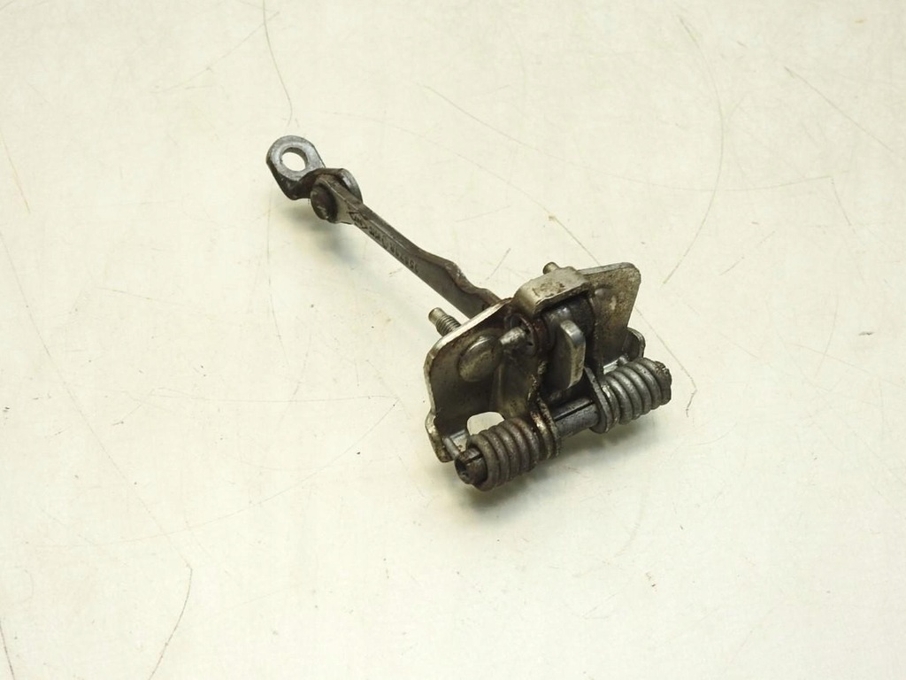 Tür begrenzt Dacia Sandero I 05879r Product image