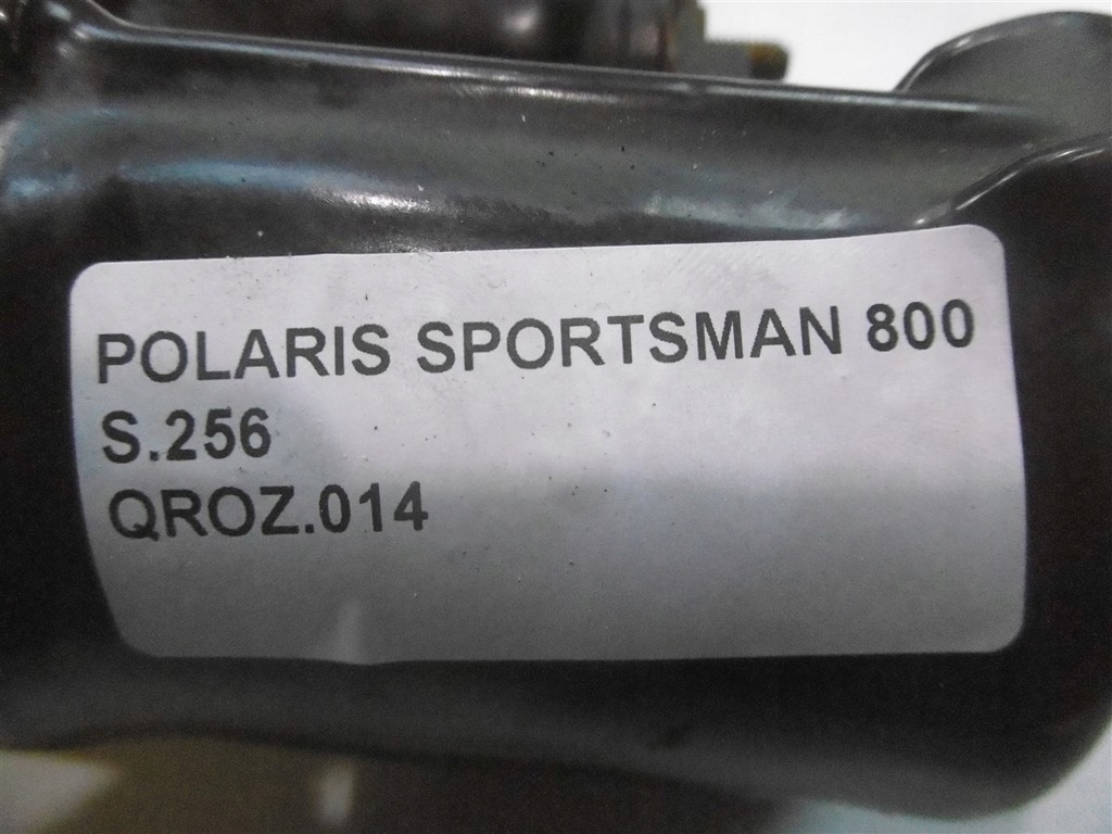 POLARIS SPORTSMAN 800 ELEKTROSTARTER Product image