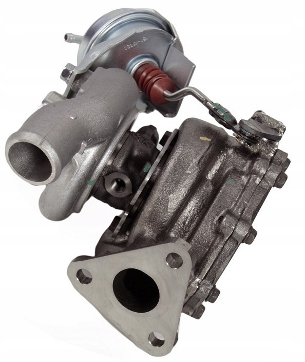 TURBINE OPEL MERIVA A 1.7 CDTI 101 PS 860070 Product image