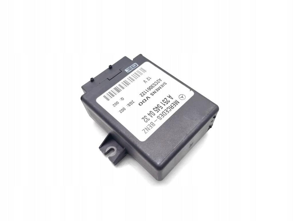 Mercedes-Benz R-Klasse R320CDI 4-matic Diesel 2007 Product image