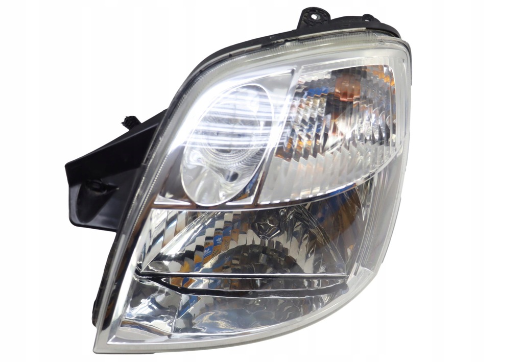 KIA PICANTO UND SCHEINWERFER VORNE LINKS 92101070 ORG Product image