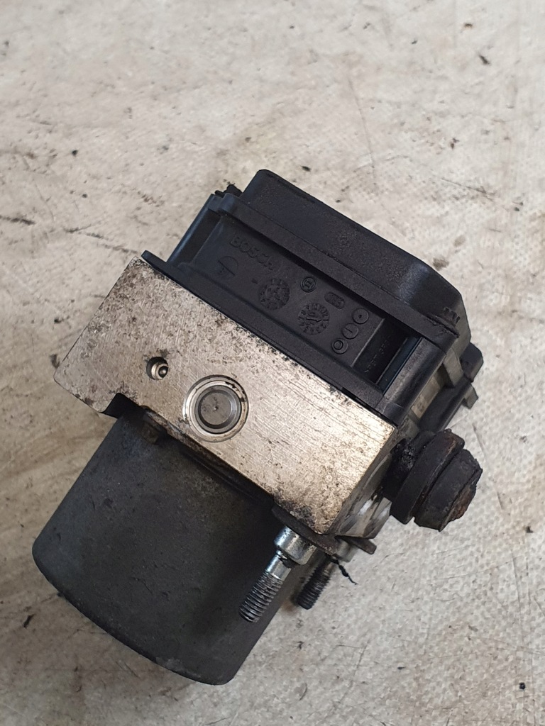 ABS-PUMPE OE 0265231312 46802215 FIAT PANDA II 1.1B 04R. Product image