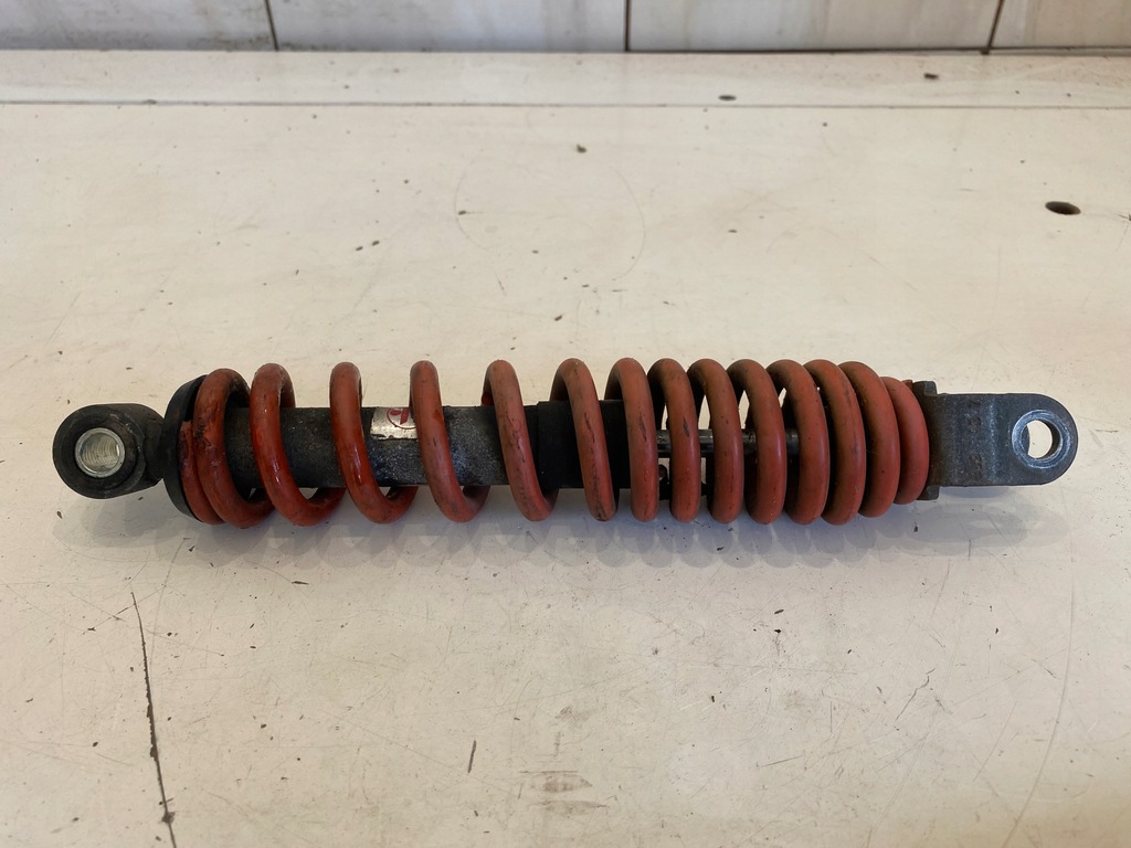 ITALJET FORMULA 50 125 STOSSDÄMPFER 26CM HINTEN Product image