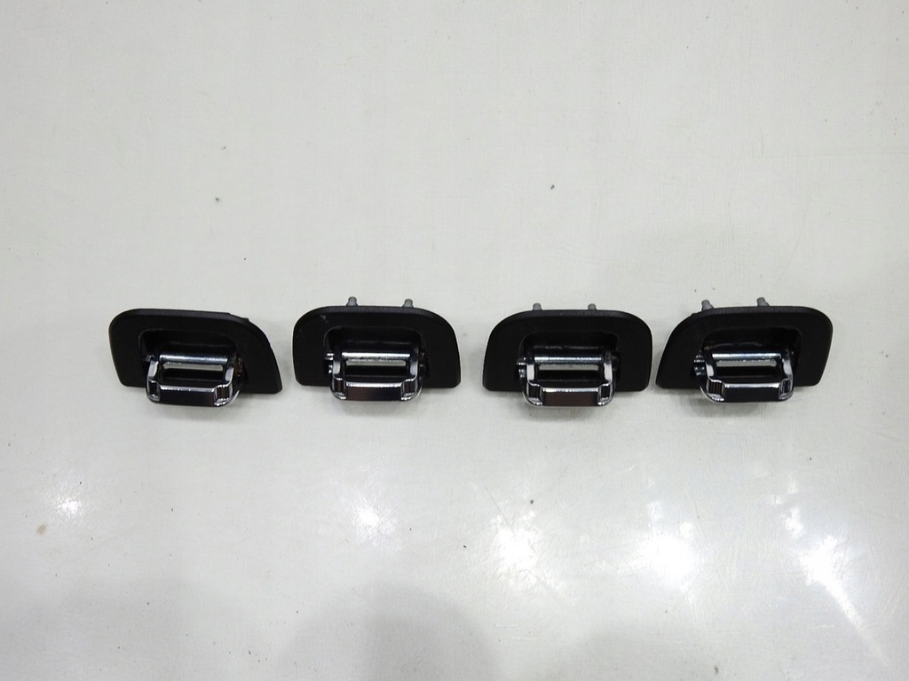 BMW E61 HEBEKOFFERGRIFF Product image