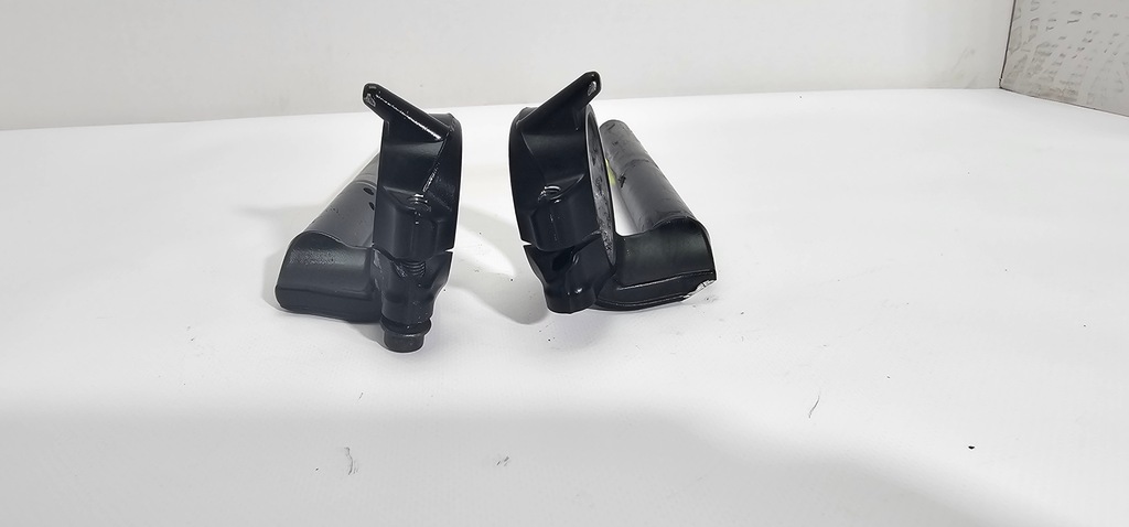 Honda CBR 1000 SC59 08-11 Links Clipon Stempel Product image