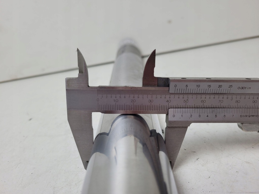Suzuki DR250 90–95 LAGA ROHR VORDERE AUFHÄNGUNG 14D00 Product image