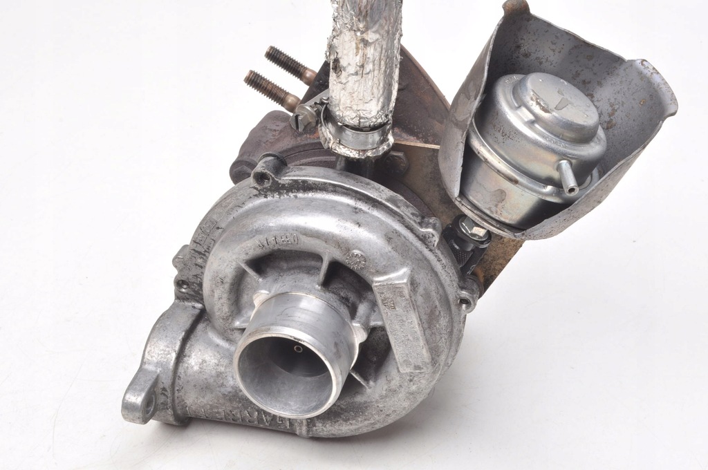 307 308 407 3008 5008 C4 I 1.6 HDI 109KM TURBINE 9663199280 FÜR REGENERATION Product image