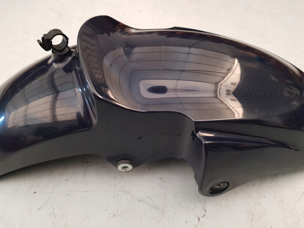 Fonds-Frontrad-Wölbe Yamaha FZ6 Fazer 2004-2008 XJ6 Ablenkung FZ6R 09- Product image