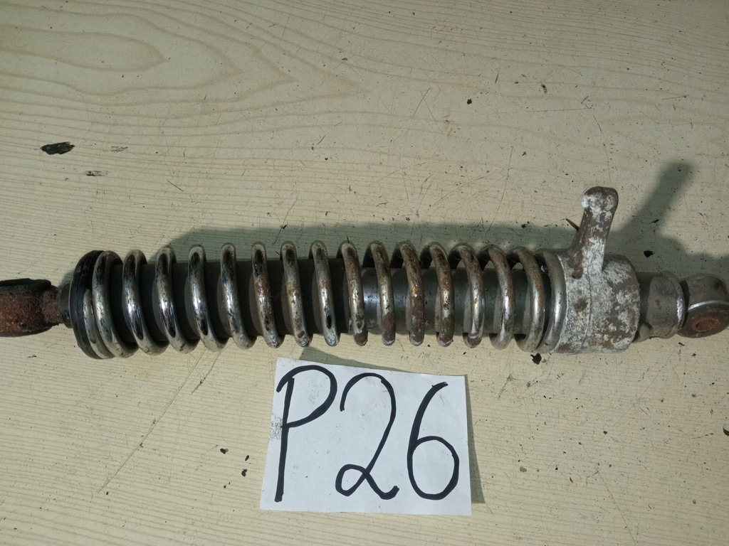 Linker Stoßdämpfer, MZ ETZ 150, MZ ETZ 250 usw Product image