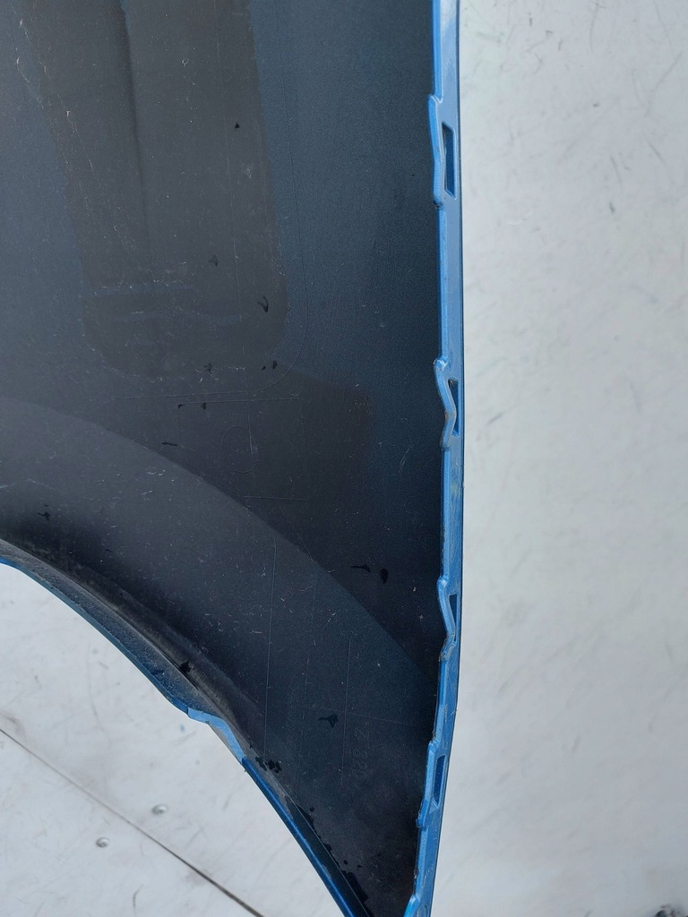 Volkswagen Arteon 3G8 Heck Stoßstange Heck Product image