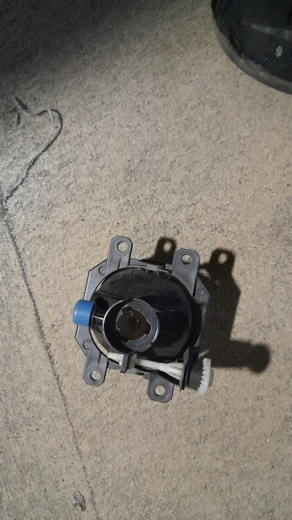 Halogen Toyota A045053 Product image