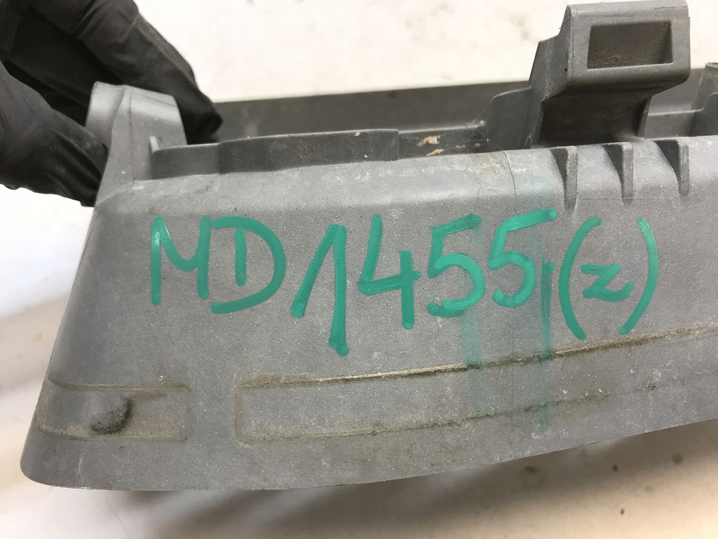DAF XF/XG Trittplatte, rechts 2249139 Product image